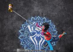 SHF 印度蜘蛛侠-资料图