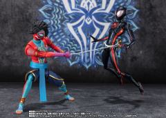 SHF 印度蜘蛛侠-资料图