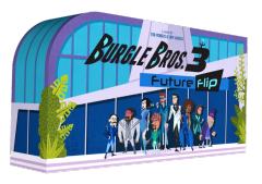 Burgle Bros 3: Future Flip