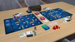 Burgle Bros 3: Future Flip-资料图