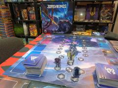 Jomsvikings-资料图