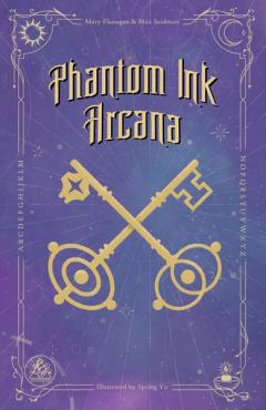 Phantom Ink: Arcana