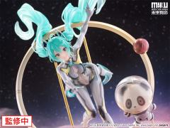 初音未来 未来有你2024-资料图