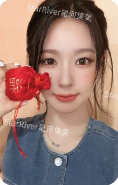 星河3.0面 福袋ver.