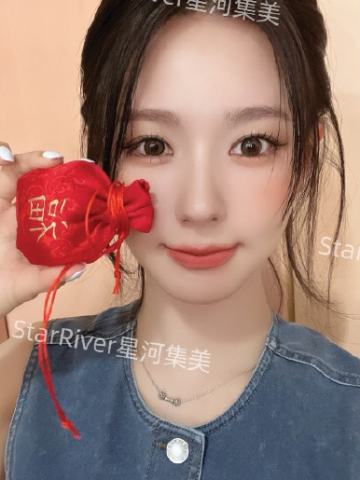 星河3.0面 福袋ver.