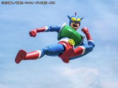 SMP Kit Makes Pose 动感超人-资料图