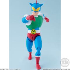 SMP Kit Makes Pose 动感超人-资料图