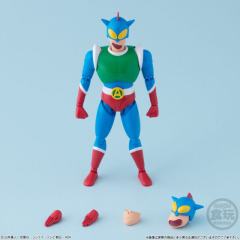SMP Kit Makes Pose 动感超人-资料图