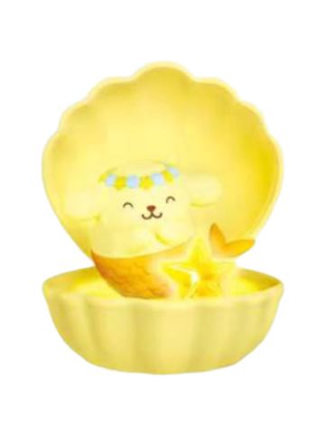 Pompompurin