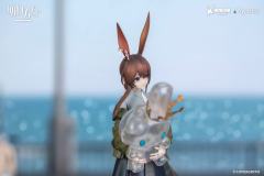 Gift+ 阿米娅 浮叠工业-资料图