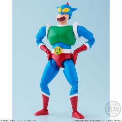 SMP Kit Makes Pose 动感超人-资料图