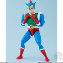 SMP Kit Makes Pose 动感超人-资料图