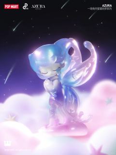 绯粉星河-资料图