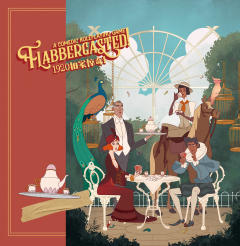 𝟏𝟗𝟐𝟎拍案惊奇-资料图