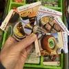 Food for Thought-资料图