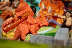 Jurassic Feud-资料图