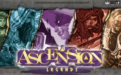 Ascension Legends