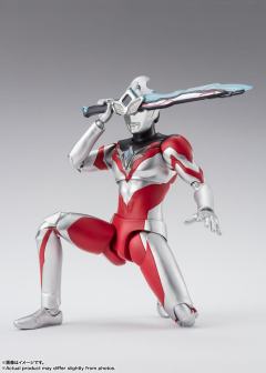 SHF 亚刻奥特曼-资料图