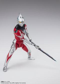 SHF 亚刻奥特曼-资料图