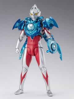 SHF 皓月装甲