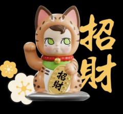 招财-资料图