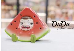 西瓜牙牙仔