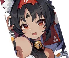 猫宫又奈