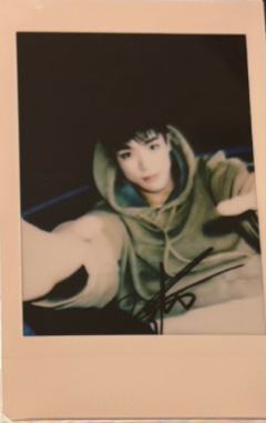 KMS端午复刻拍立得 诺