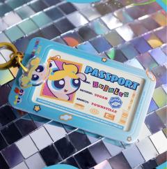 超级英雄工牌-MOJOJOJO-资料图