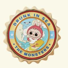 隐藏款-干杯！-资料图