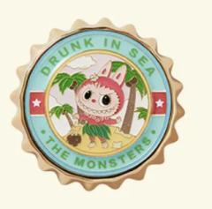 隐藏款-干杯！-资料图