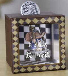 小锡兵-资料图