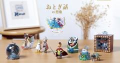 叹息星河第五弹-童话的想象