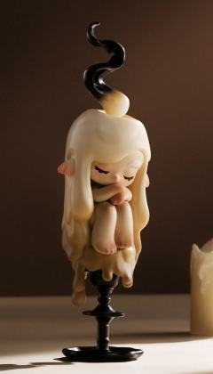 逐光精灵系列-资料图