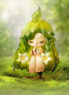 逐光精灵系列-资料图