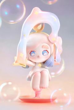 逐光精灵系列-资料图