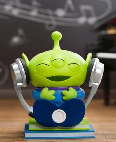 Disney/Pixar Alien-Immersive Experience Series Figures-资料图