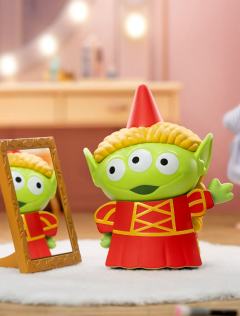 Disney/Pixar Alien-Immersive Experience Series Figures-资料图