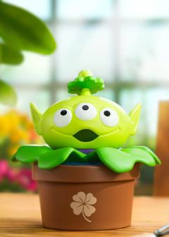 Disney/Pixar Alien-Immersive Experience Series Figures-资料图