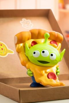 Disney/Pixar Alien-Immersive Experience Series Figures-资料图