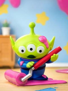 Disney/Pixar Alien-Immersive Experience Series Figures-资料图