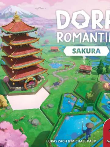 Dorfromantik: Sakura