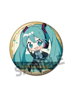 初音未来3-16th周年扭蛋rella吧唧