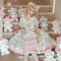 小熊童子 正腰 OP 三周年限定版-资料图