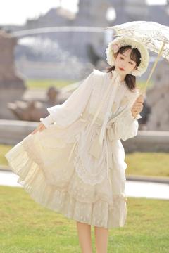花与诗 OP-资料图