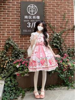 兔莓礼盒-资料图