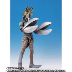 SHF 宇宙忍者巴尔坦星人 打击侵略者Ver.-资料图
