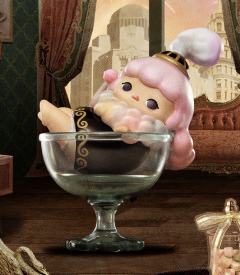 NORI小诺-咔哒-资料图
