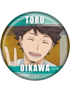 及川彻-百面相吧唧Vol.3