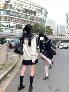 今井女子-资料图